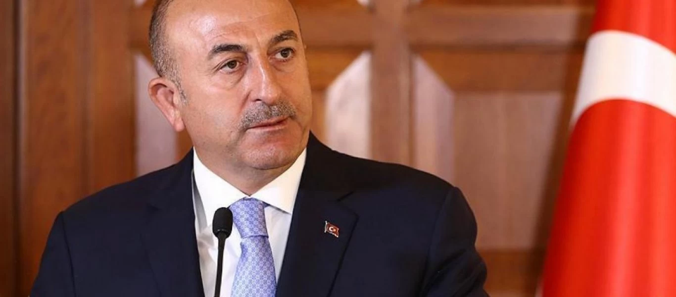 Γερμανικό Πρακτορείο Ειδήσεων: «Στο Βερολίνο ο Τσαβούσογλου για την ταξιδιωτική οδηγία»